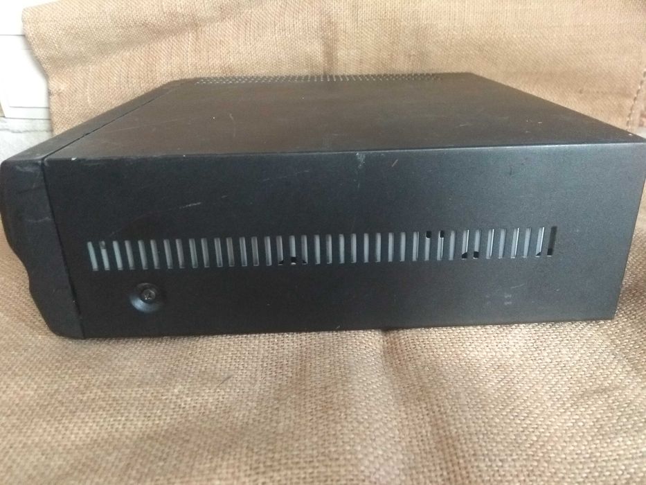 Корпус для hi-fi проекту