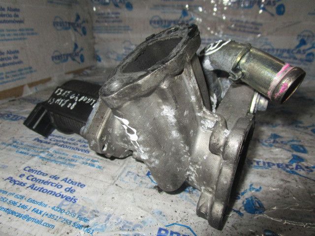 Válvula EGR FIAT Punto Van (199_)