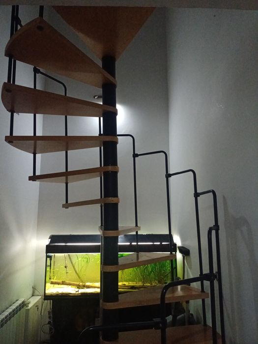 Sprzedam schody kręcone