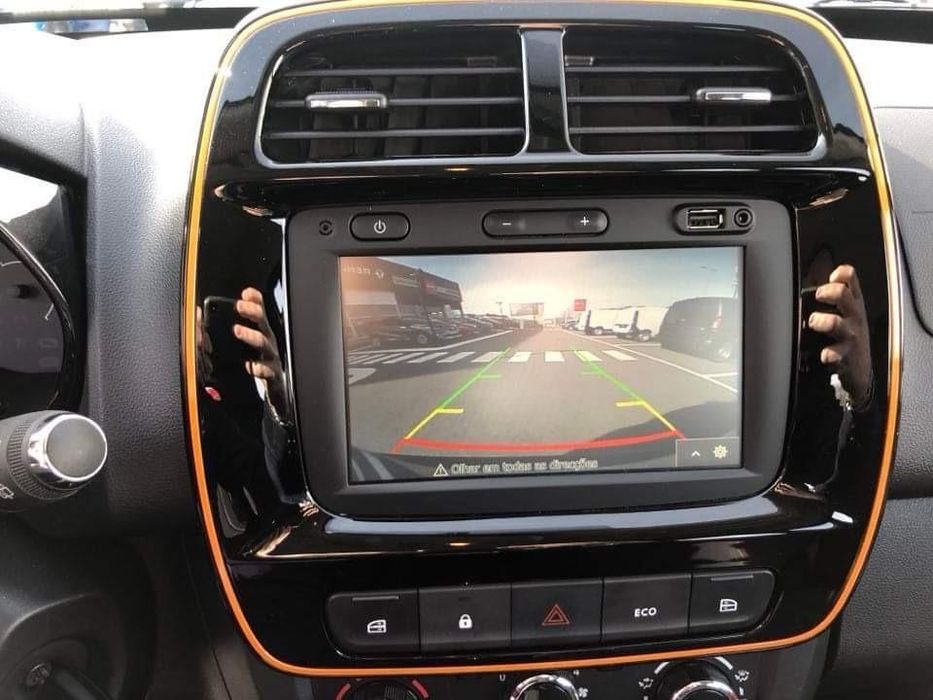 Dacia Spring Electric 45 Comfort Plus