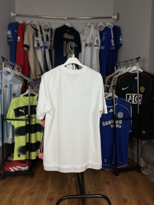 Koszulka piłkarska Adidas Real Madrid 2015/16
