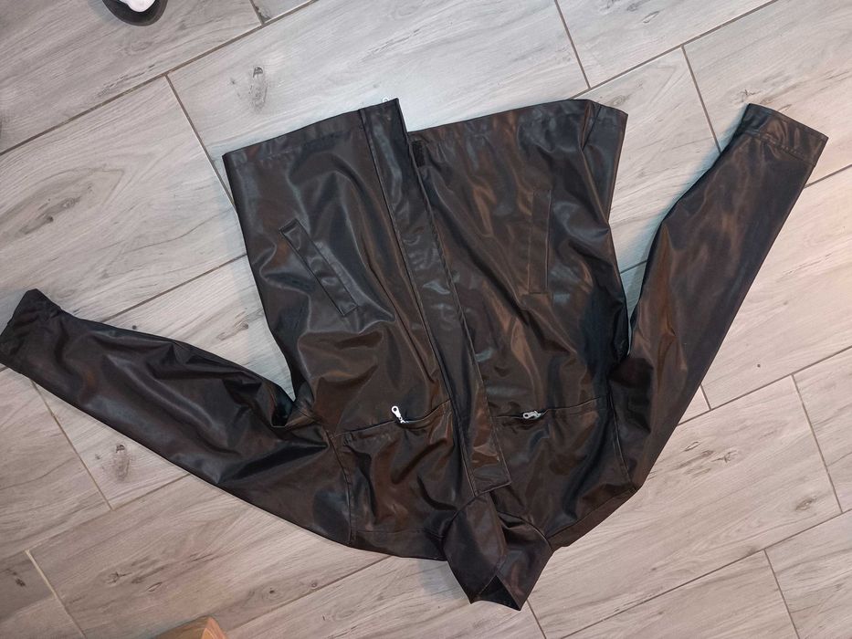 Kurtka skórzana marki  Ross River