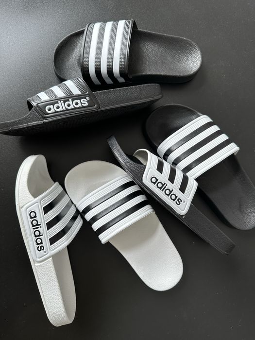 Тапки NIKE ADIDAS PUMA шлепки шлепанцы тапочки шлепки сланцы шльопанцi