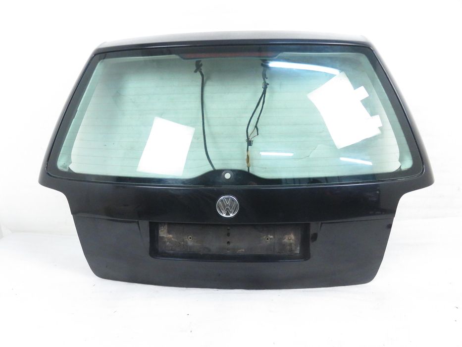 Klapa Bagaznika Vw Passat B5 Fl Variant (3b6) Kombi Lc9z