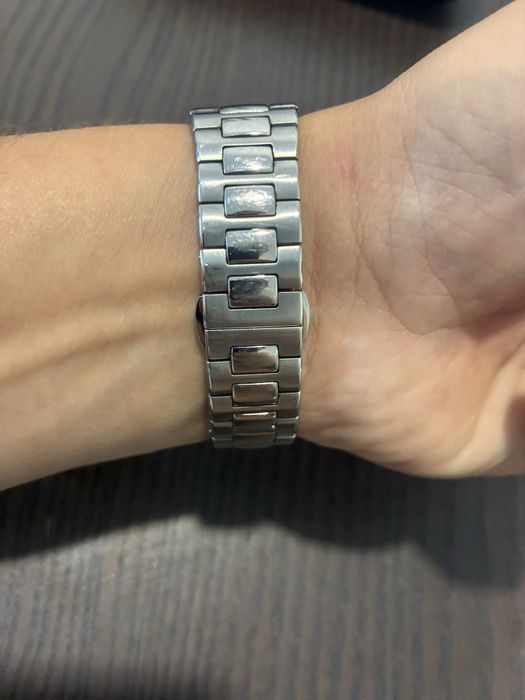 Watchdives WD0013 safira Patek Nautilus