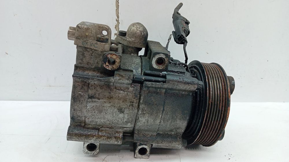 Compressor AC HYUNDAI H-1 Combi (TQ)