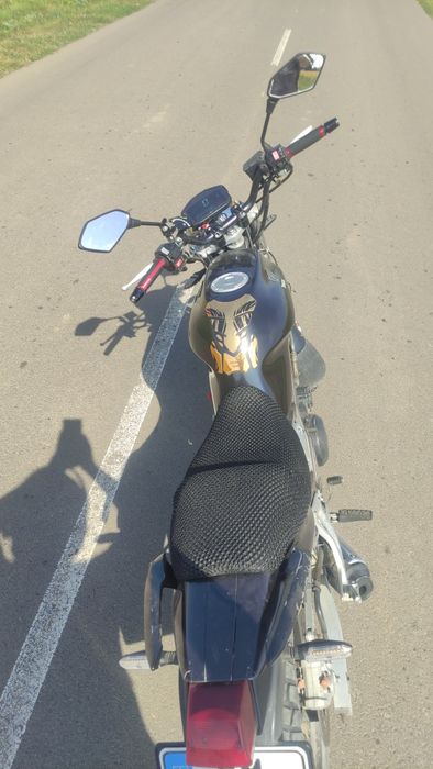 Продам Yamaha srx400