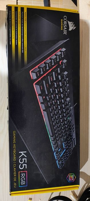 Sprzedam klawiaturę do pc