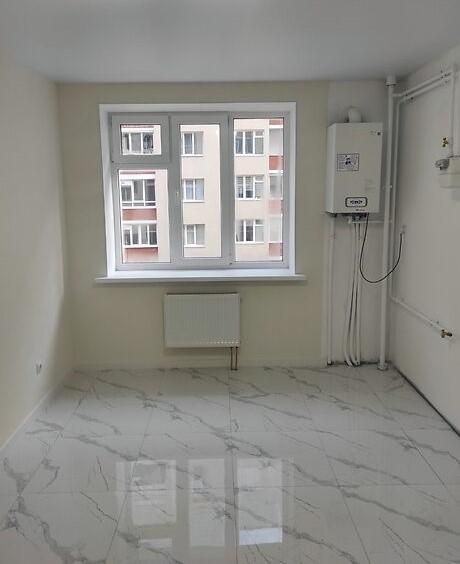 Новобудова в світлих тонах! Забудовник Рауш. 44м2