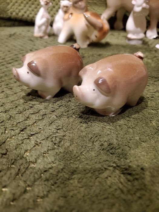 Продам  статуэтки лфз  СССР