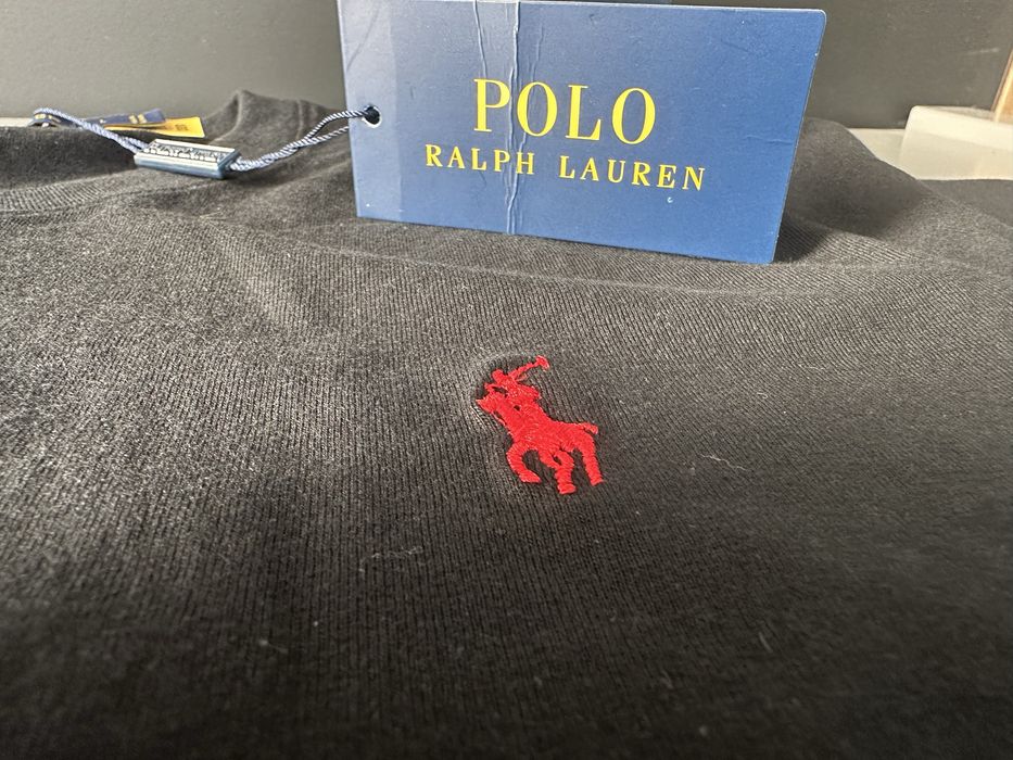 koszulka polo ralph lauren