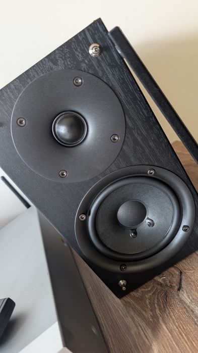 Pioneer XC-HM72-S ( Technics Marantz JBL ) Bluetooth Spotify 32GB