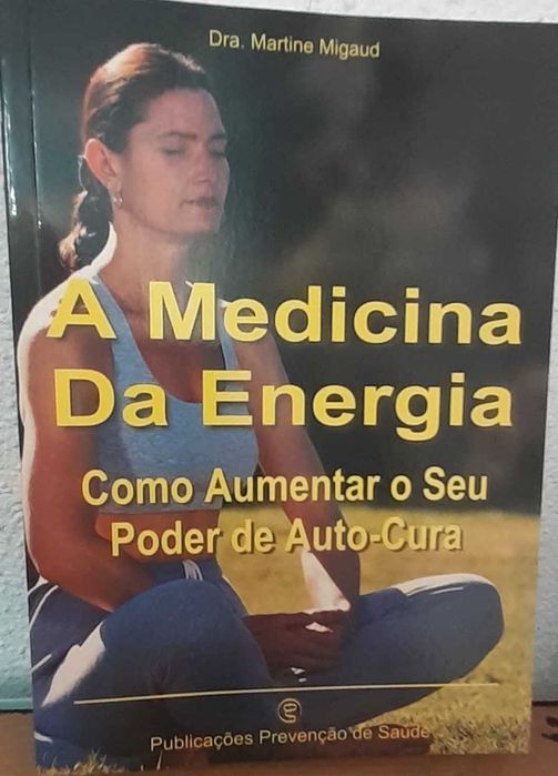 A medicina da energia