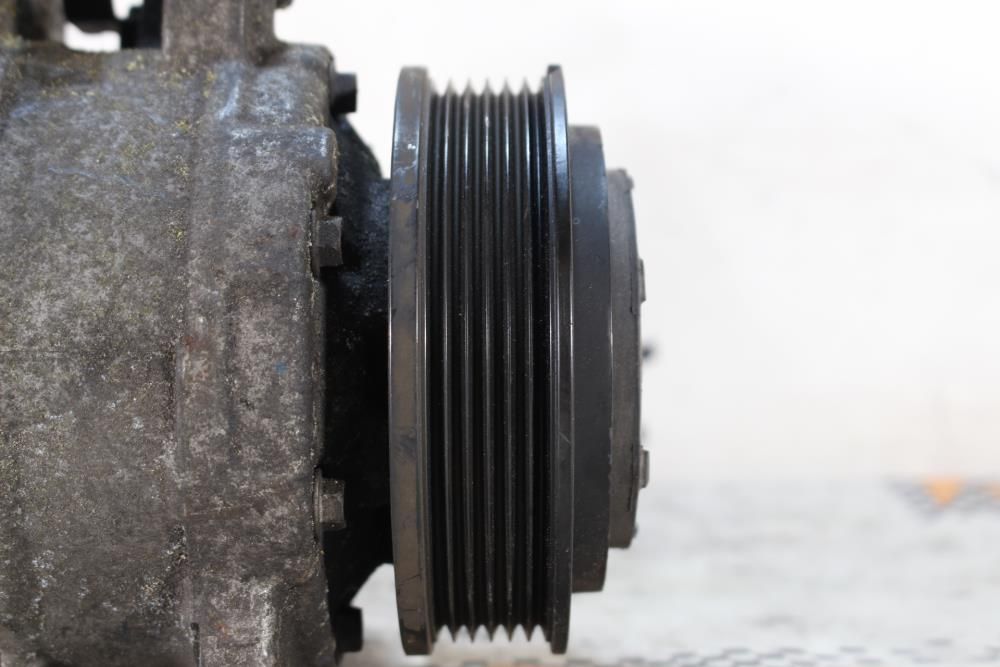 Compressor AC BMW 3 (F30, F80)