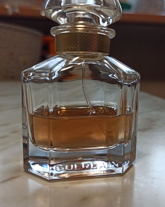 Mon Guerlain Sensuelle