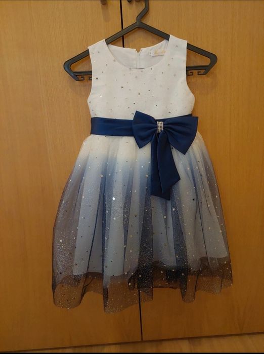 Vestido Crianca  cerimónia Negociável