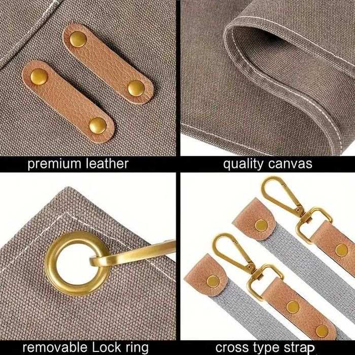 Фартук фартух защитный для гриля Weber кухонный кухонний