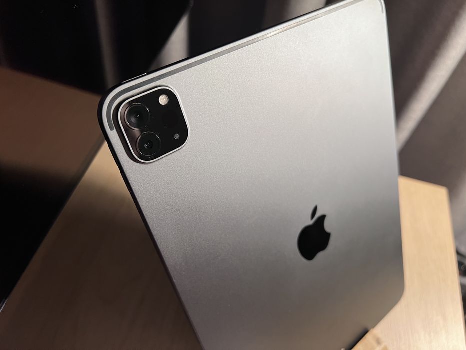 Apple ipad Pro 11 2 gen, 256 gb Doskonały stan!