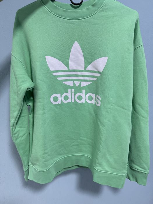 Продам світшот Adidas Originals в ідеальному стані!