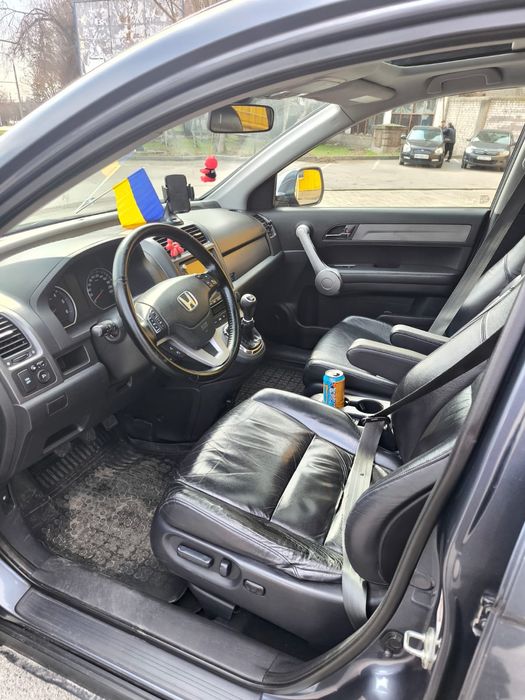 Продам Хонду CR-V