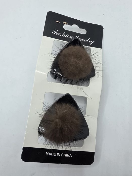 Nowa mała klamra 2pak W1051