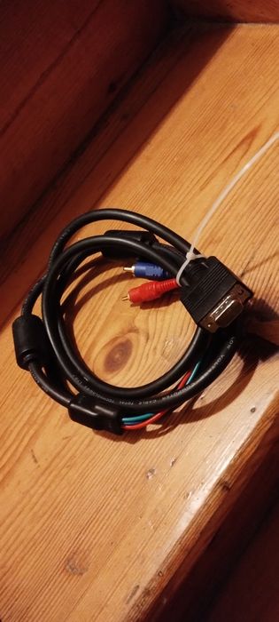 Kabel do komputera E195793 AWM 2919
