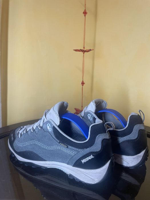 Meindl Texas GTX Gore-tex Pro Vibram