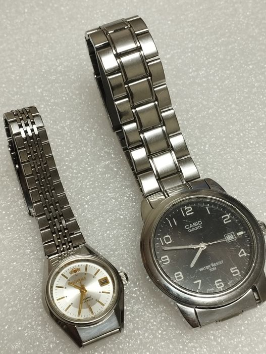 Продам наручные часы.