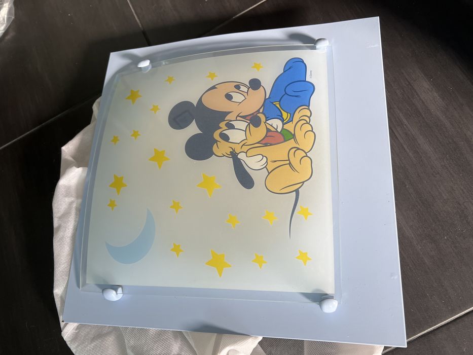 Mickey Ceiling Lamp