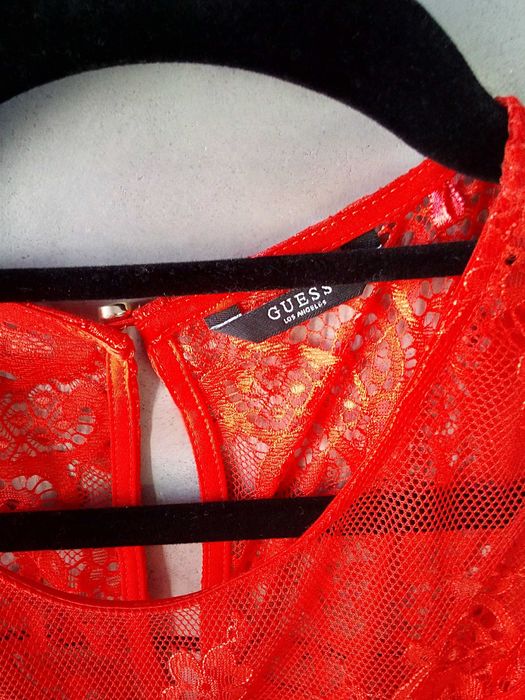 Bluzka Guess XS oryginalna S