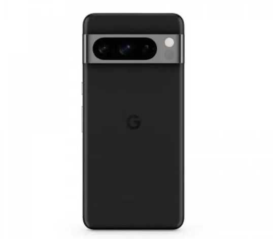 Смартфон Google Pixel 8a 8 / 128 Gb Obsidian 5G NFC