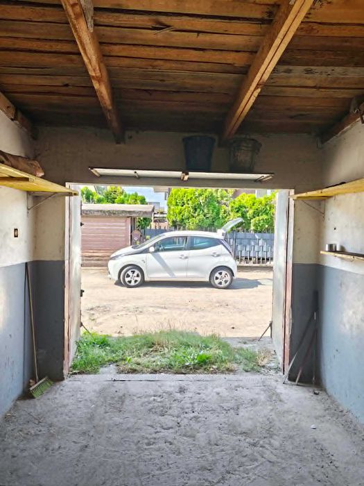 Garaż, ul. Szadkowska 5 +prąd miesięcznie według zużycia - Widok 5