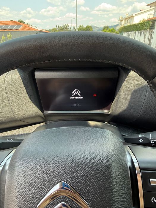 Citroën C4 — fotografia 9