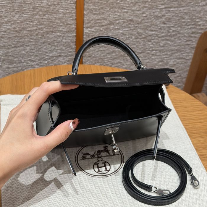Hermes Kelly Mini Box в наличии