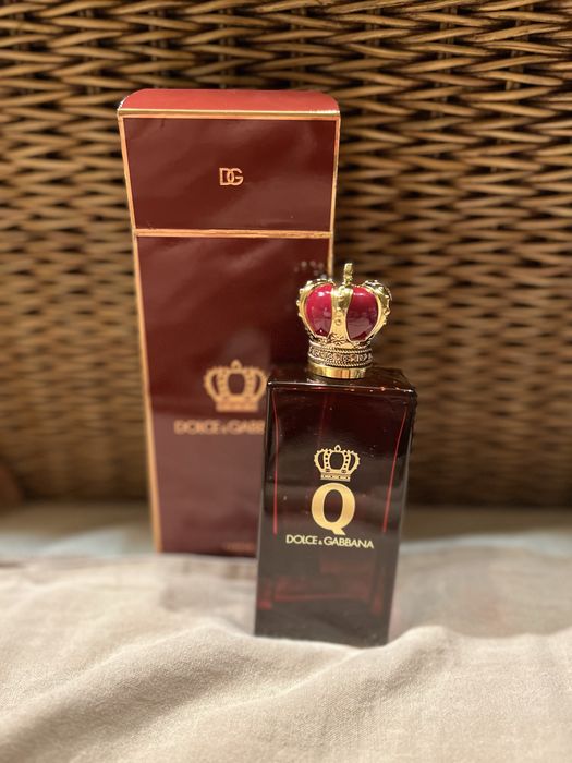 VS, Armani, Attar, Dolce&Gabbana, Lattafa Pride, ТВ Tous