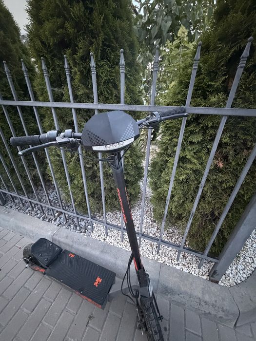 Kugoo Kirin G2 (2026)