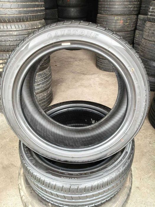 225/45r17 94Y Extra Load 4шт 22год, пара 6,5мм, пара 7,5мм, ЛЕТО Привезены из Германии