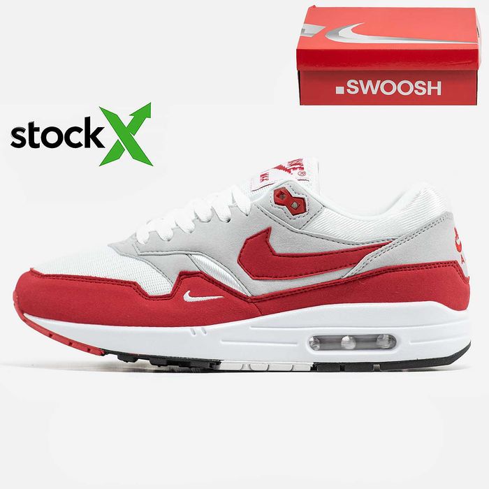 Мужские кроссовки Nike Air Max 1 "2503" Размеры 40-45