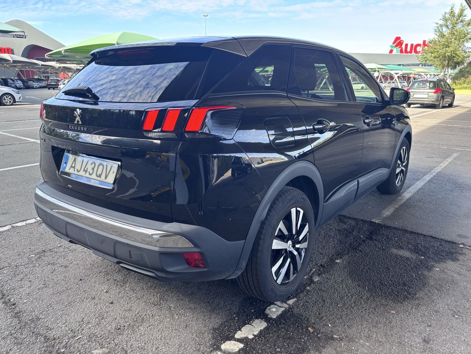 Peugeot 3008 1.5 BlueHDi 130 S&S EAT8 Active Business — photo 3