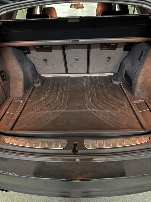 BMW Tapete original para mala serie 3 touring F31