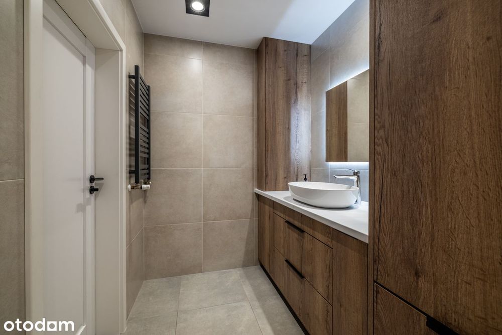 Gotowe do zamieszkania z potencjałem inwestycyjnym | 53,98 m² | Zator