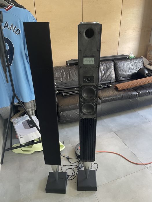 Glosniki beolab 8000