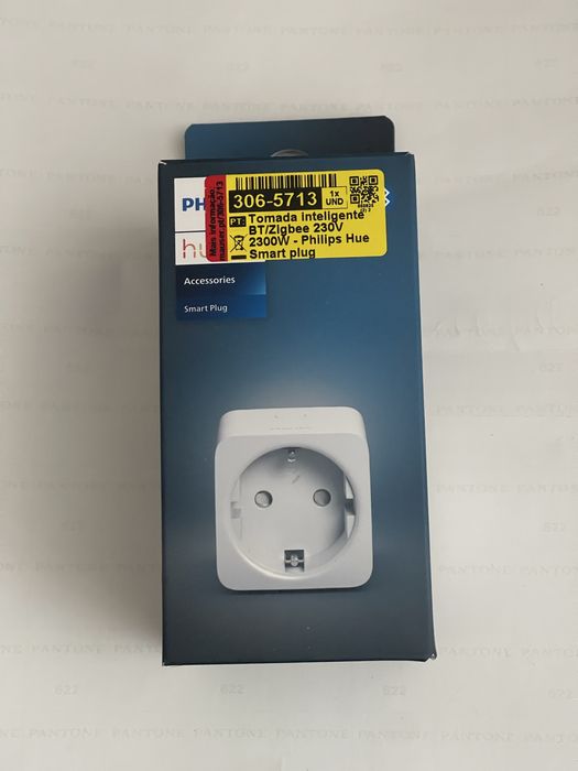 Philips hue smart plug