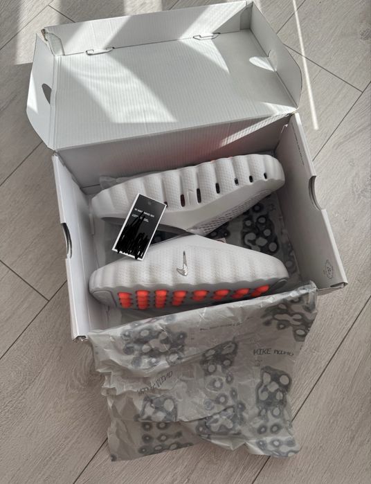 Nike mind 001 slide 39