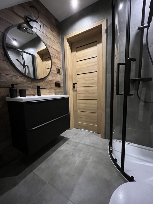 Pokoje noclegi apartament Białka Tatrzańska Centrum
