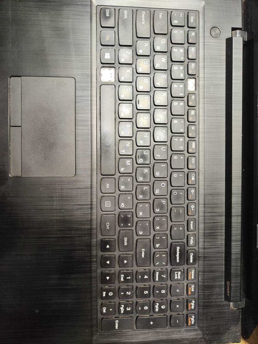 Продам ноутбук Lenovo g50-45