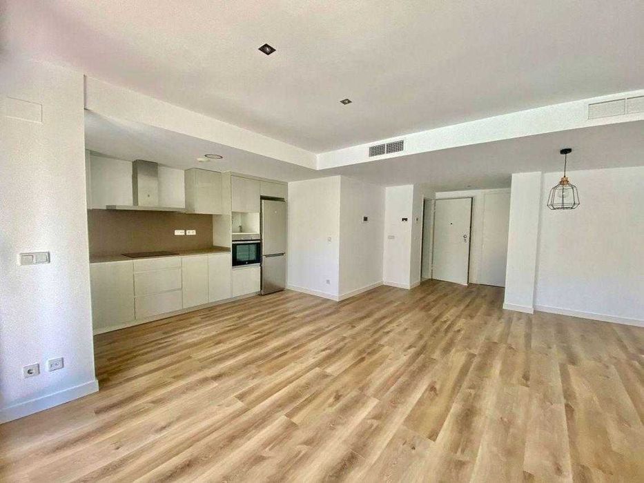 ПРЕМИУМ! Квартира 121м2 в Испании (Аликанте) новострой 674 900 €