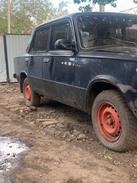 Продам Жигули ваз 21011
