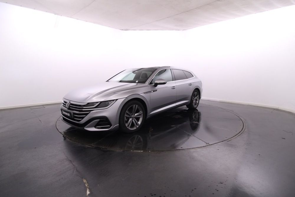 VW Arteon Shooting Brake 2.0 TDI R-Line DSG