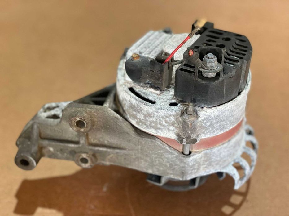 Alternador RENAULT TWINGO I 1.2 8V